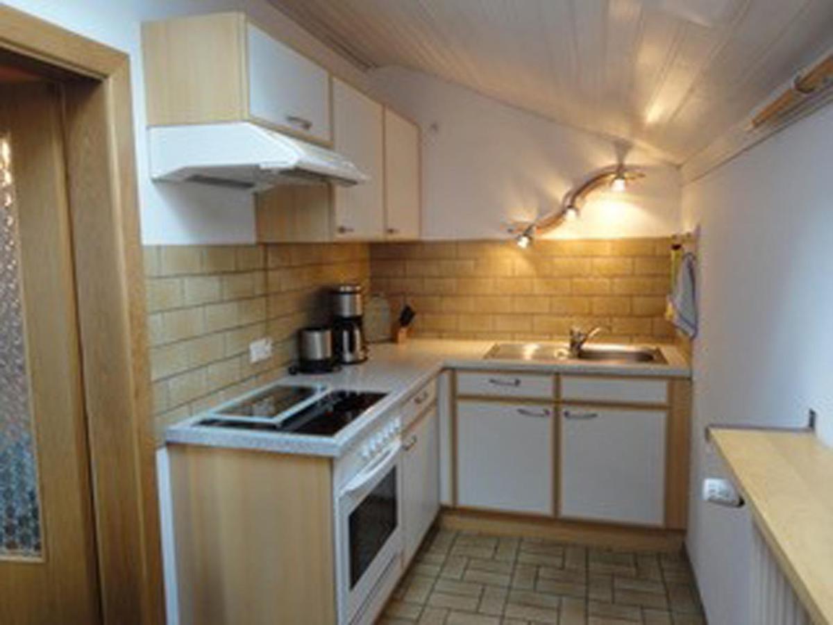 Appartamento Haus Fiedler Piding Esterno foto