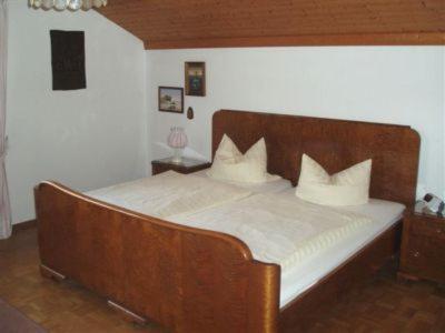 Appartamento Haus Fiedler Piding Esterno foto