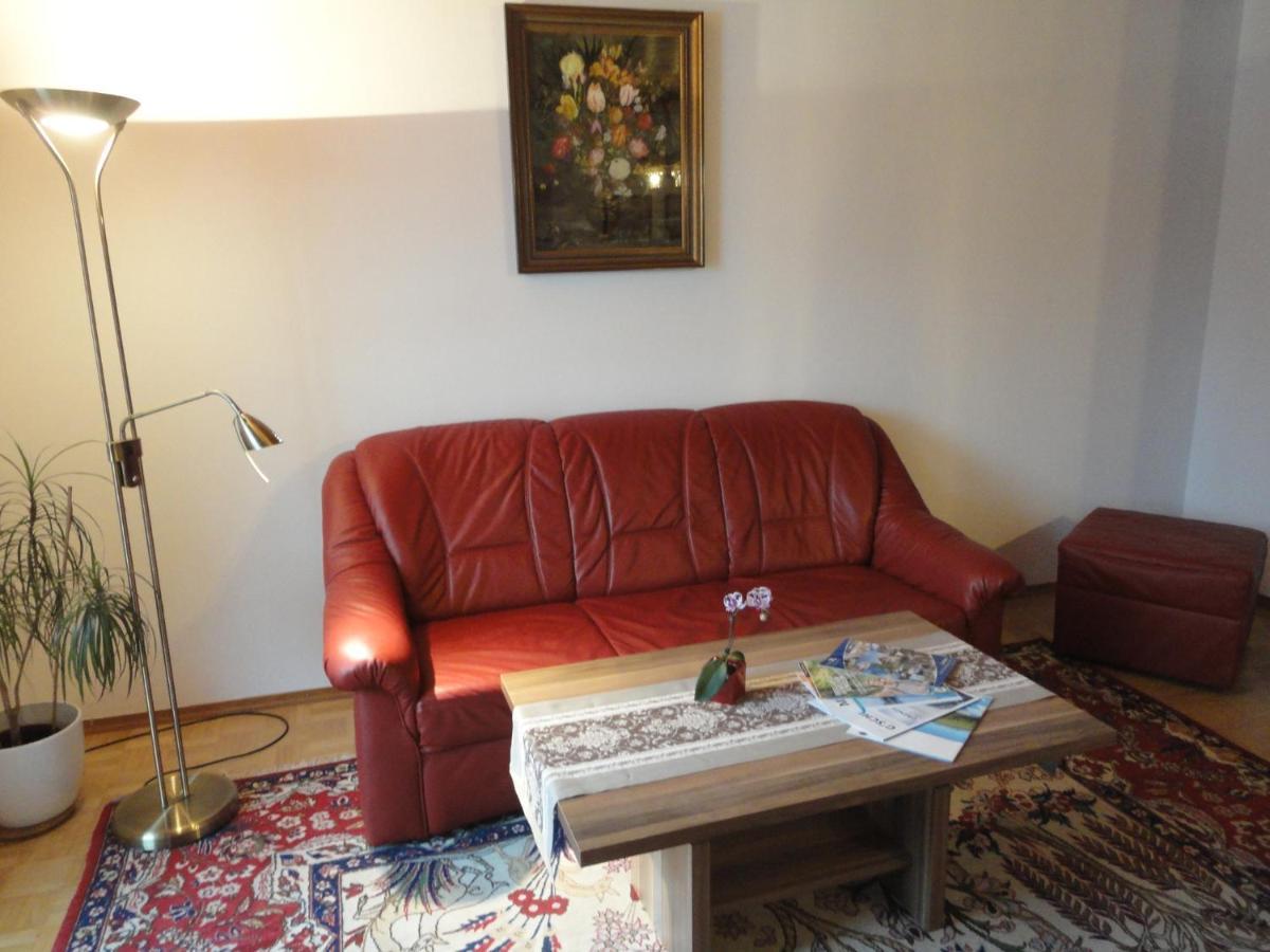 Appartamento Haus Fiedler Piding Esterno foto